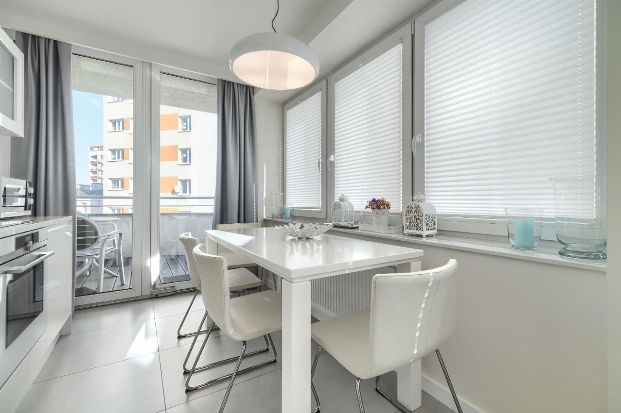 Apartamenty Munn 6 Szczecin Bagian luar foto